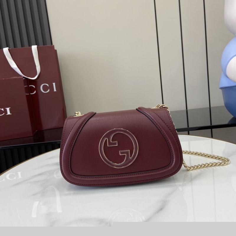 G*u*i satchel bags